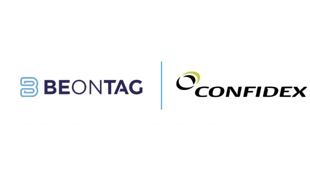 Beontag acquires Confidex