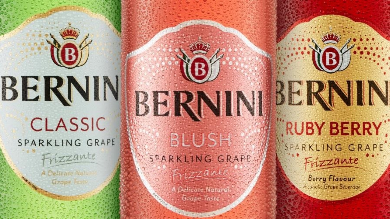MCC creates sparkle for South African drink company