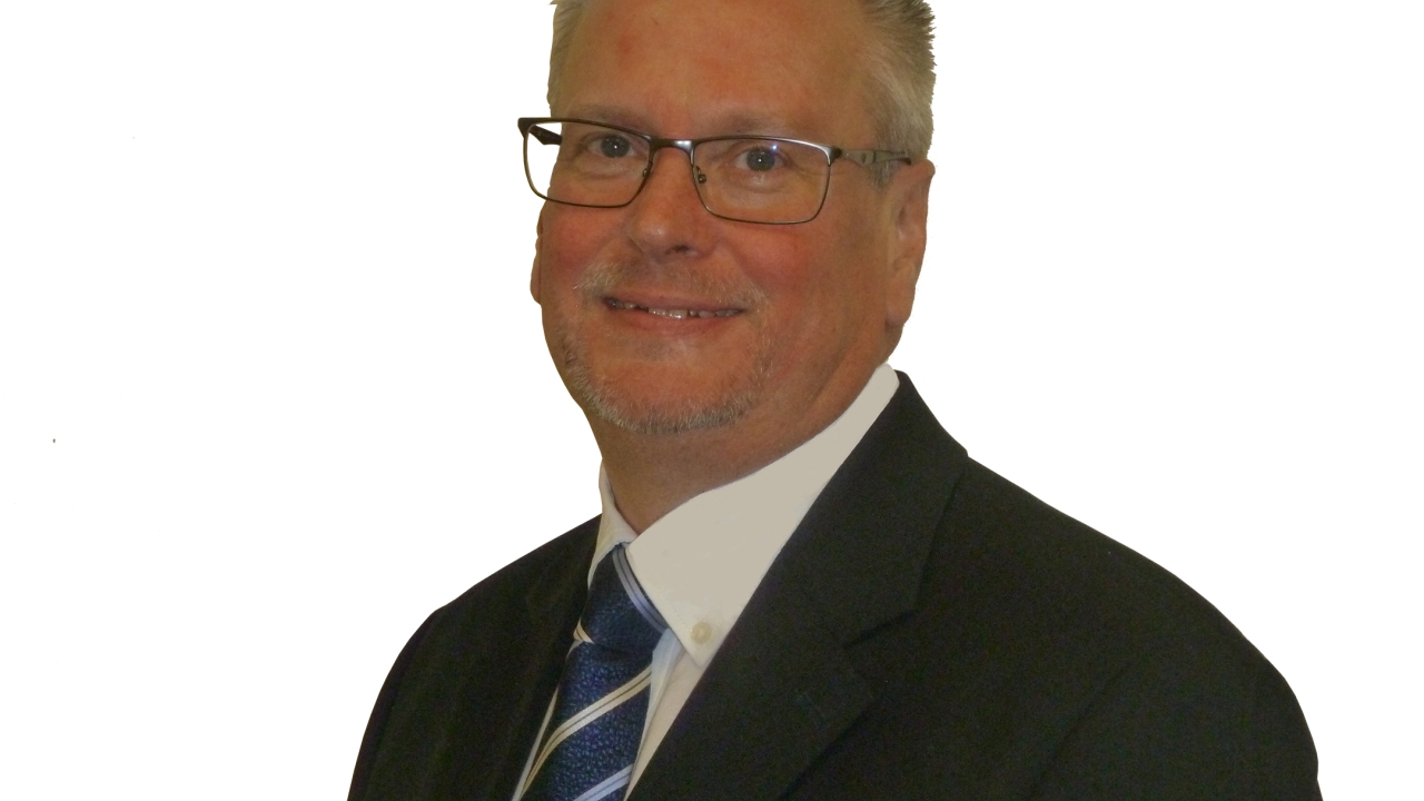 Barrie Homewood joined the company in 2004 as a sales manager and has been director of Titan sales since 2007