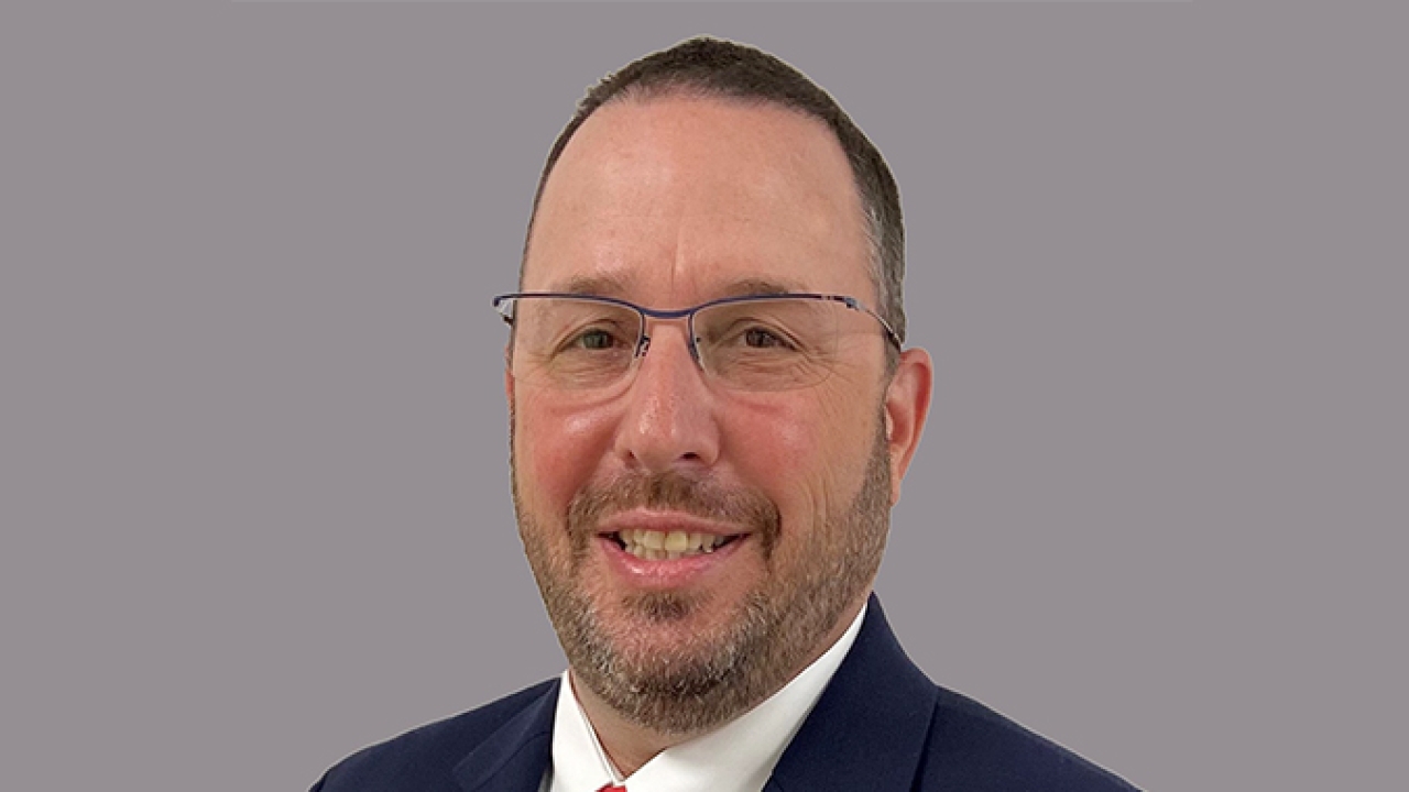 Kocher + Beck USA has appointed Ed Bigos as the regional sales manager Kocher + Beck USA has appointed Ed Bigos as the regional sales manager