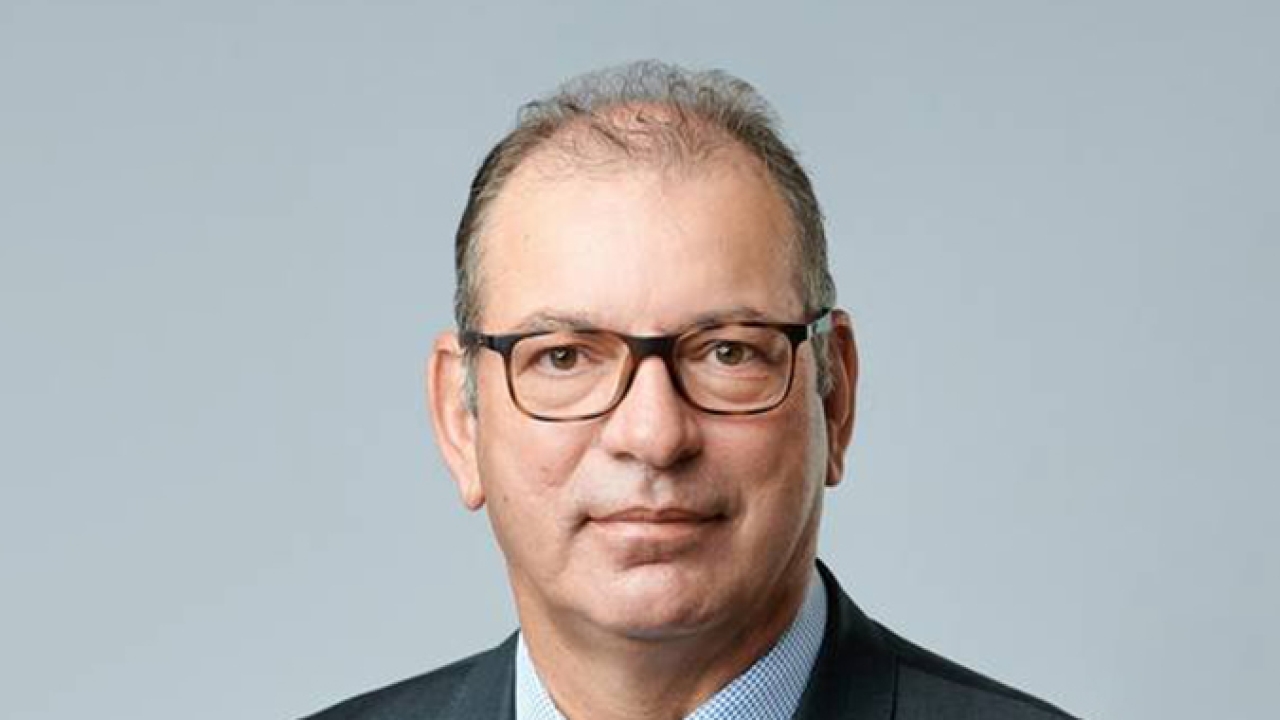 Christoph Michalski appointed new CEO of BillerudKorsnäs
