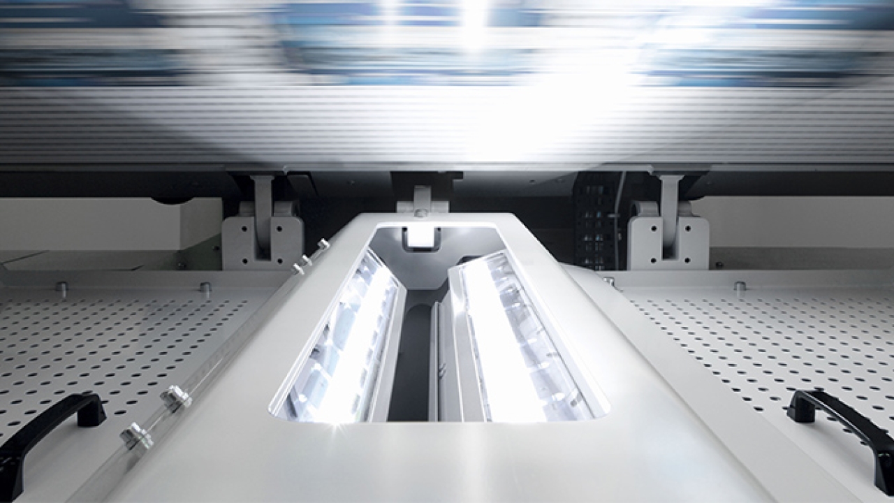 Bobst has launched OneInspection, an integrated set of quality control technologies developed to achieve zero-fault packaging
