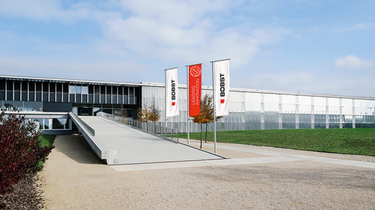 Bobst Group has acquired the remaining 49.9 percent stake in Mouvent and joined forces with SEI Laser to reinforce its increasing focus and development of digital printing and finishing portfolio