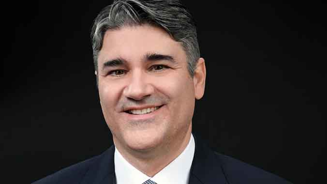 Sihl Group has appointed Stefan Benito new commercial vice president for EMEA and APAC