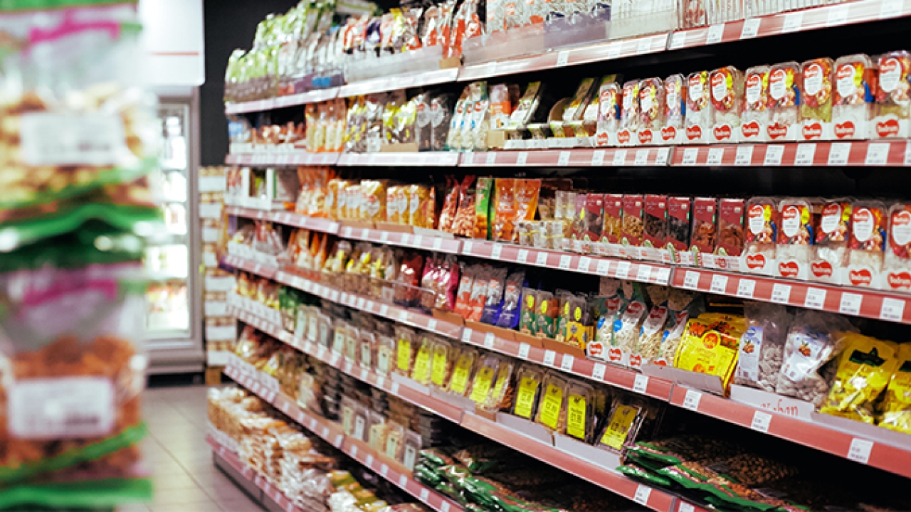 Spending on packaging by consumer packaged goods (CPG) brands has grown over the past two years and will continue to do so over the next two years Spending on packaging by consumer packaged goods (CPG) brands has grown over the past two years and will continue to do so over the next two years