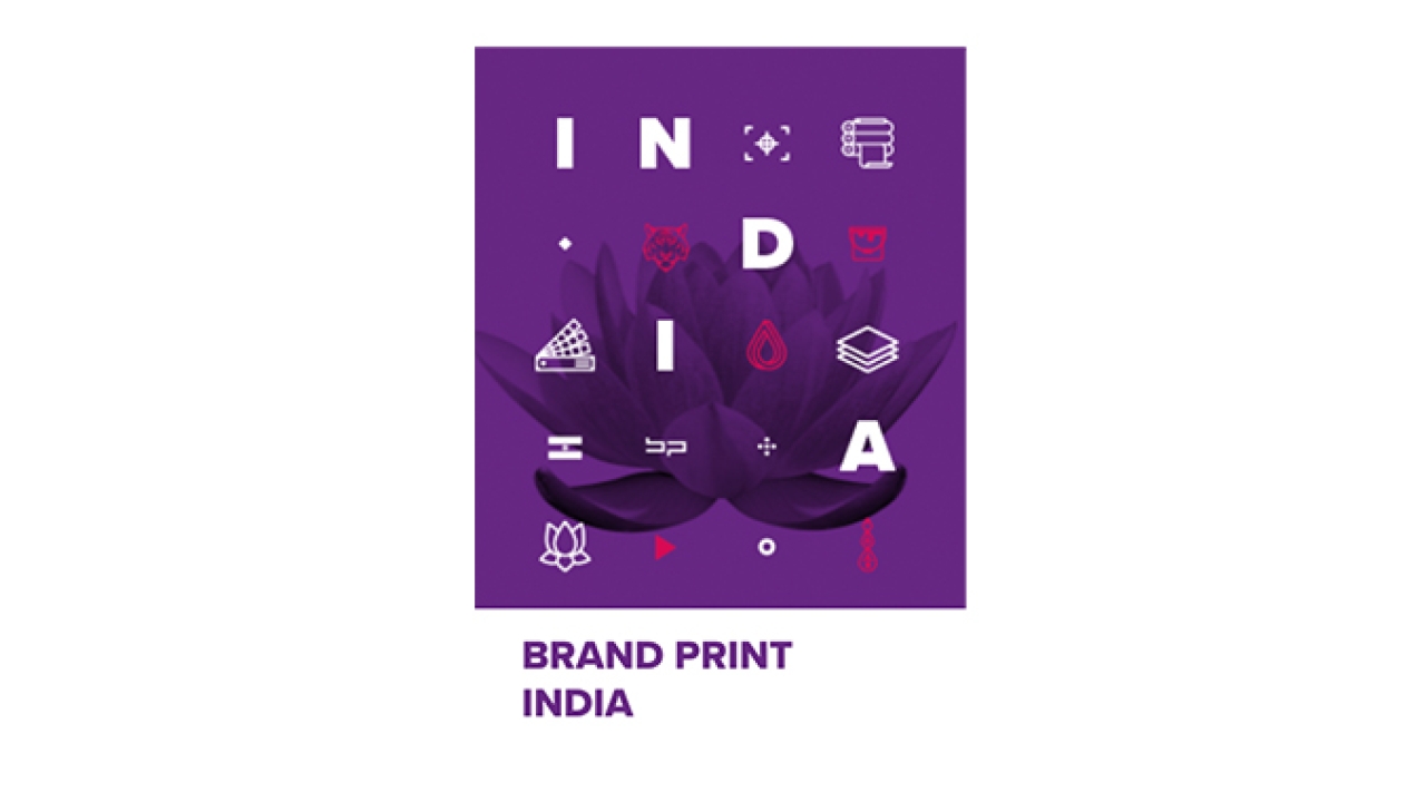 Brand Print announces new show in India