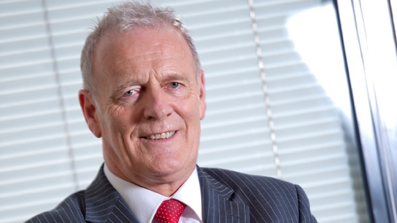 Former Screen Europe president Brian Filler passes away