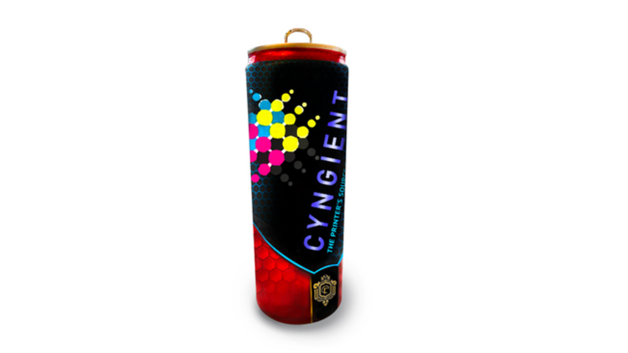 Cyngient launches Nestlé-compliant UV flexo coating