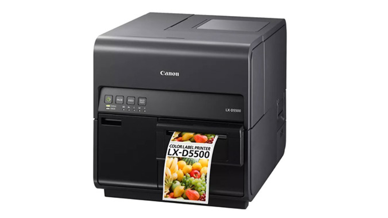 Canon has partnered with Teklynx International to develop new Teklynx native printer drivers for Canon's on-demand color label printer lineup Canon has partnered with Teklynx International to develop new Teklynx native printer drivers for Canon's on-demand color label printer lineup