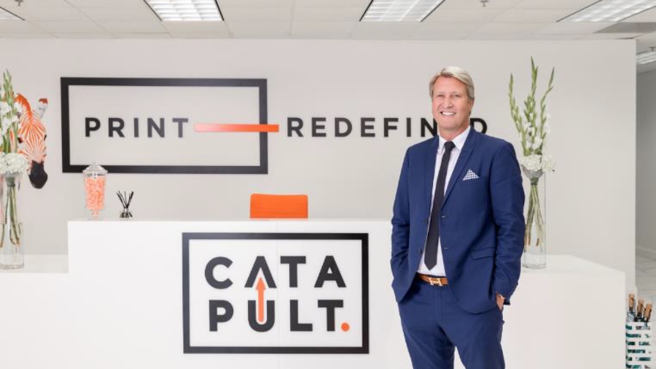 Full-service flexographic printer launches in Florida