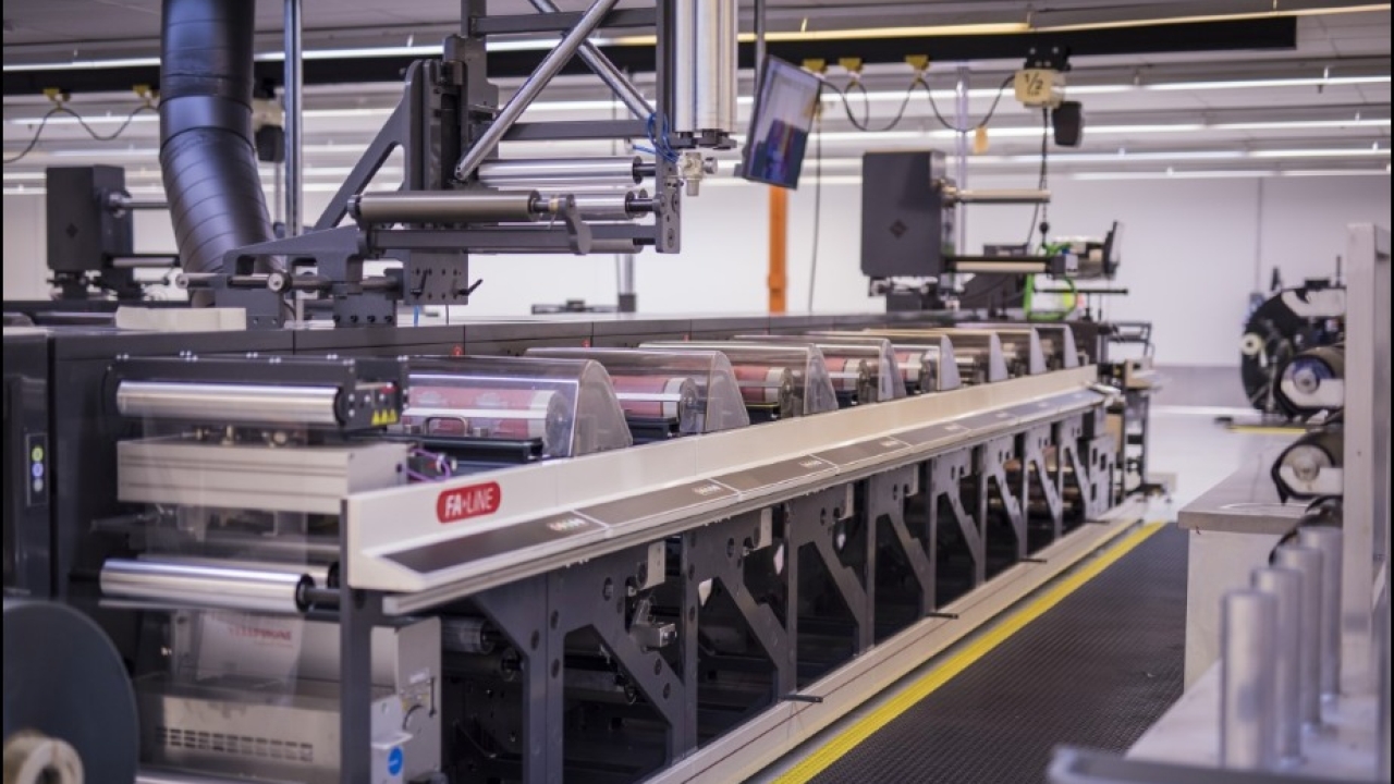 Florida-based Catapult Print has added a third Nilpeter FA press and an AVT inspection system to all printing presses and finishing equipment to further enhance its on-site capabilities. 
