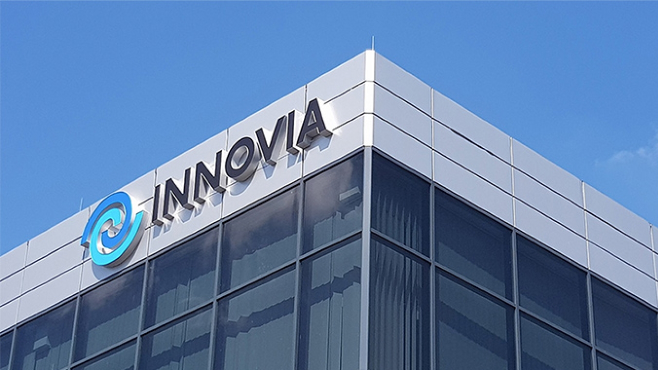 CCL Industries has confirmed new investment at its Innovia Films extrusion site in Plock, Poland