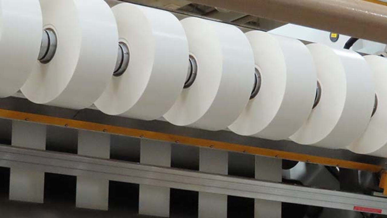 CCT Coating & Converting Technologies has become part of a leading water-based specialty adhesive tapes manufacturer ATP Adhesive Systems Group, based in Switzerland