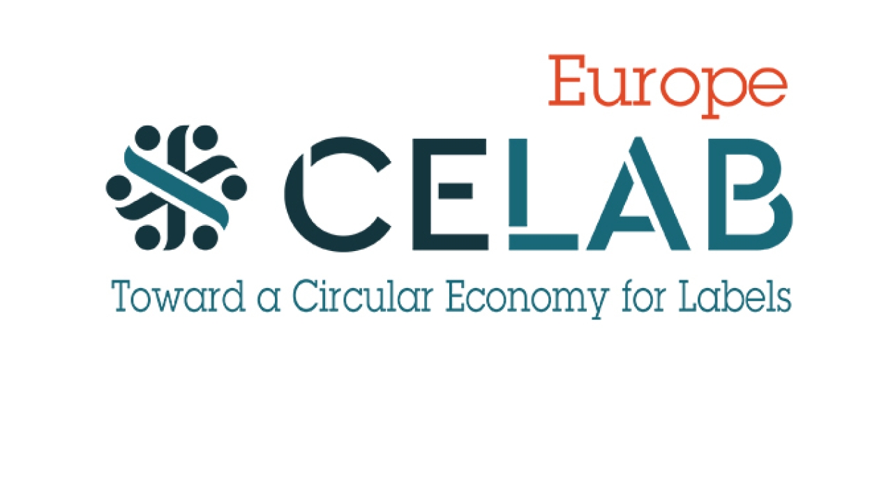 Finat has launched CELAB-Europe, a significant new initiative designed to create a circular economy for self-adhesive label materials in Europe