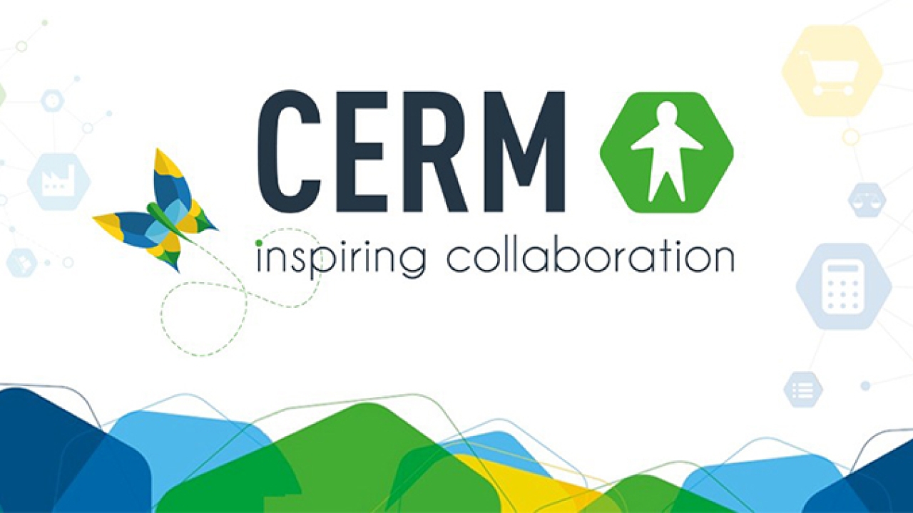 Cerm, a global provider of MIS software for the printing industry, has acquired full independence through a management buyout from Heidelberger Druckmaschinen AG (Heidelberg).