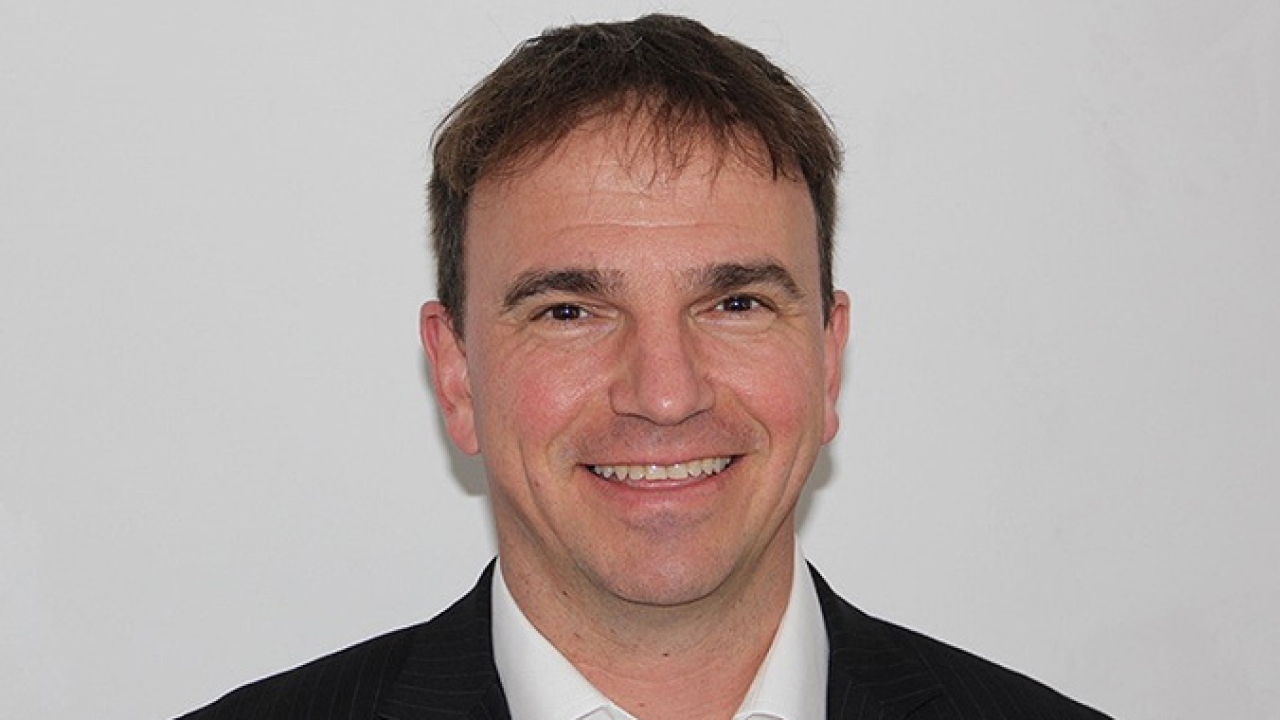 Cerm has appointed Steffen Haaga as its new director of global business development