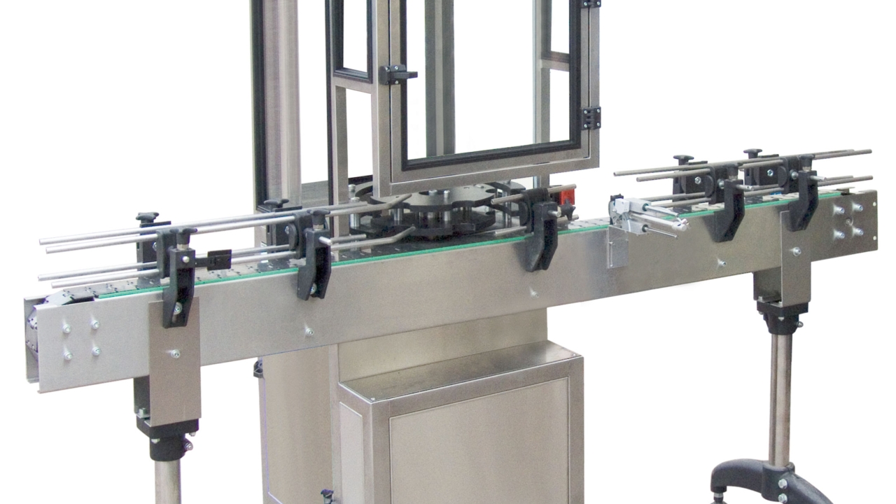 Makro launch checkweigher for craft brewers