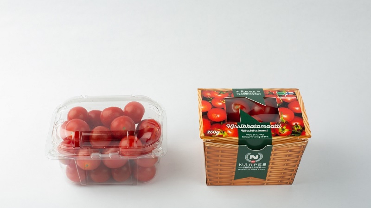 Based upon the overall findings, the participants were willing to pay more for the paperboard carton than the plastic box, which demonstrates that consumers are now actively looking for alternatives to plastic Study reveals consumer preference for paperboard over plastic packaging
