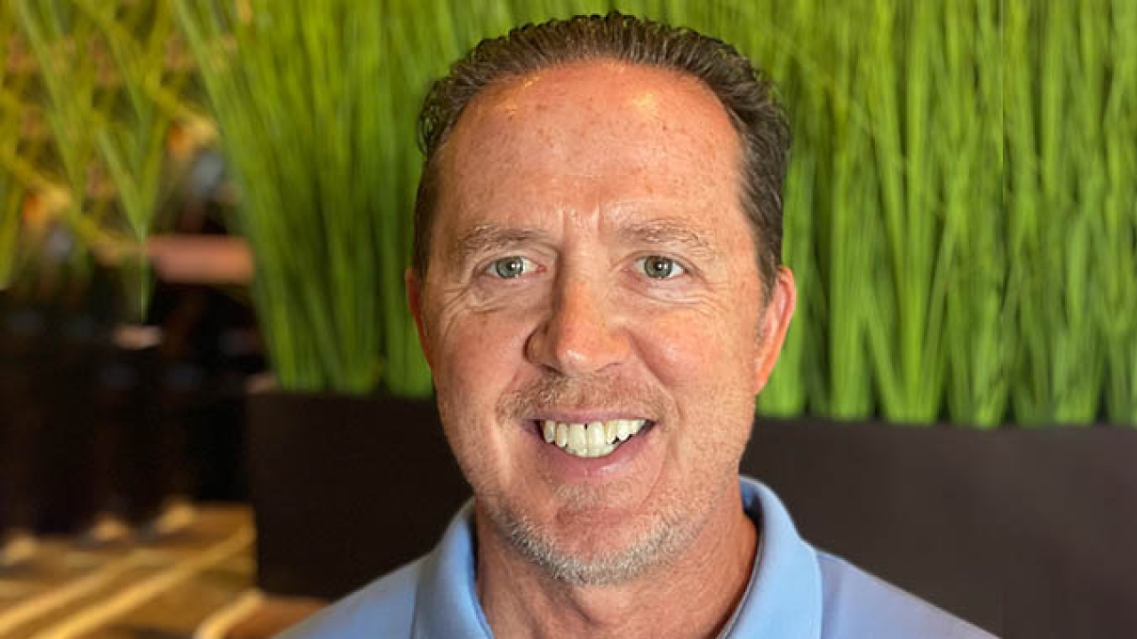 Miraclon has appointed Chris Mitchell as Midwestern US sales manager Miraclon has appointed Chris Mitchell as Midwestern US sales manager