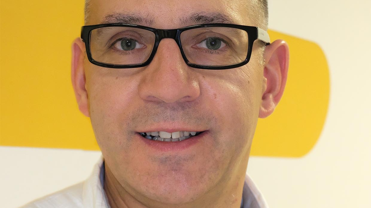 Chris Edwards has joined Heidelberg UK from De La Rue where he was an intaglio currency printer
