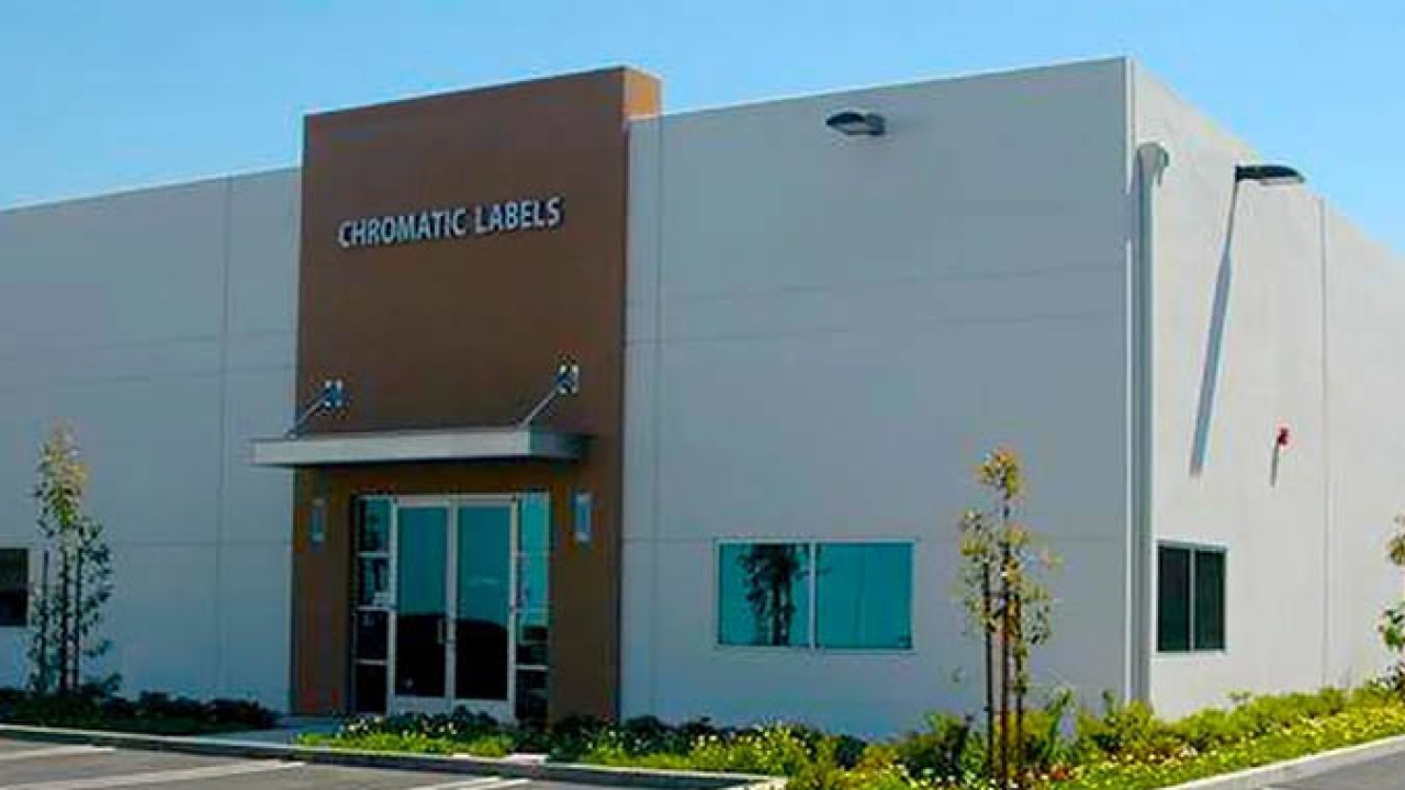 Signature and Action Flexible Packaging (SAP) has acquired Chromatic Labels Signature and Action Flexible Packaging (SAP) has acquired Chromatic Labels