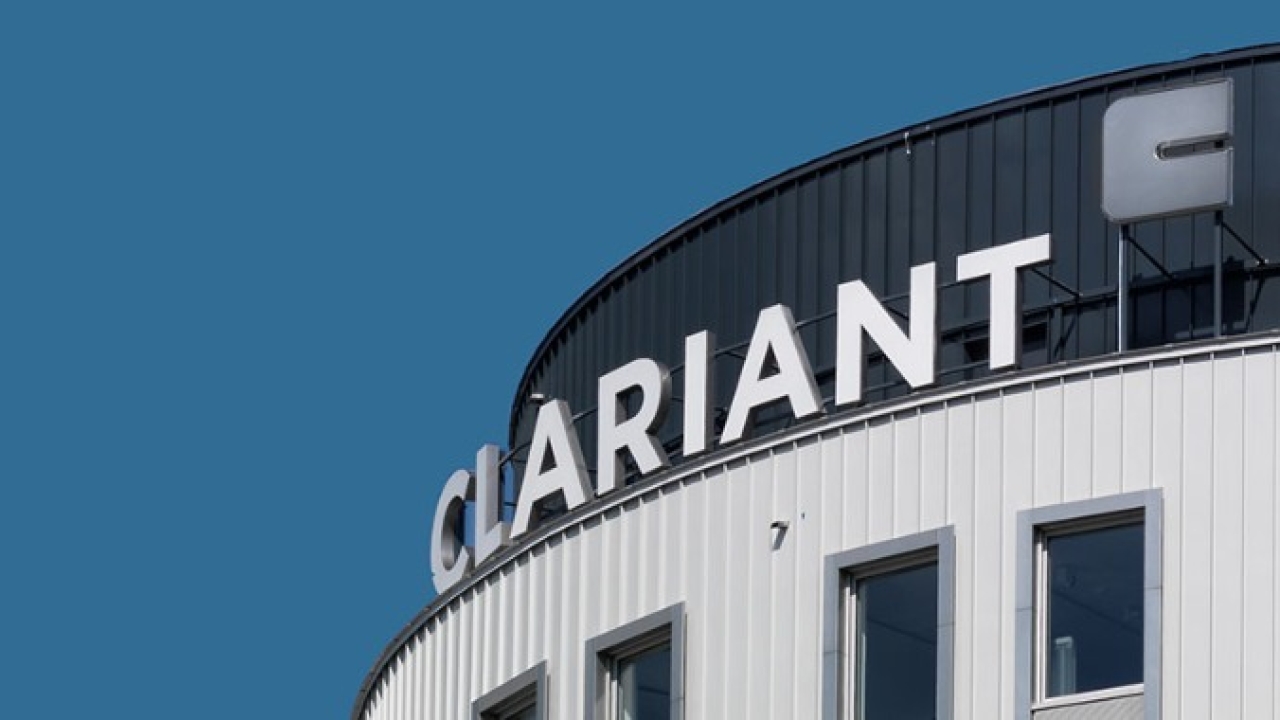 Clariant, a specialty chemical company, has divested its Pigments business 