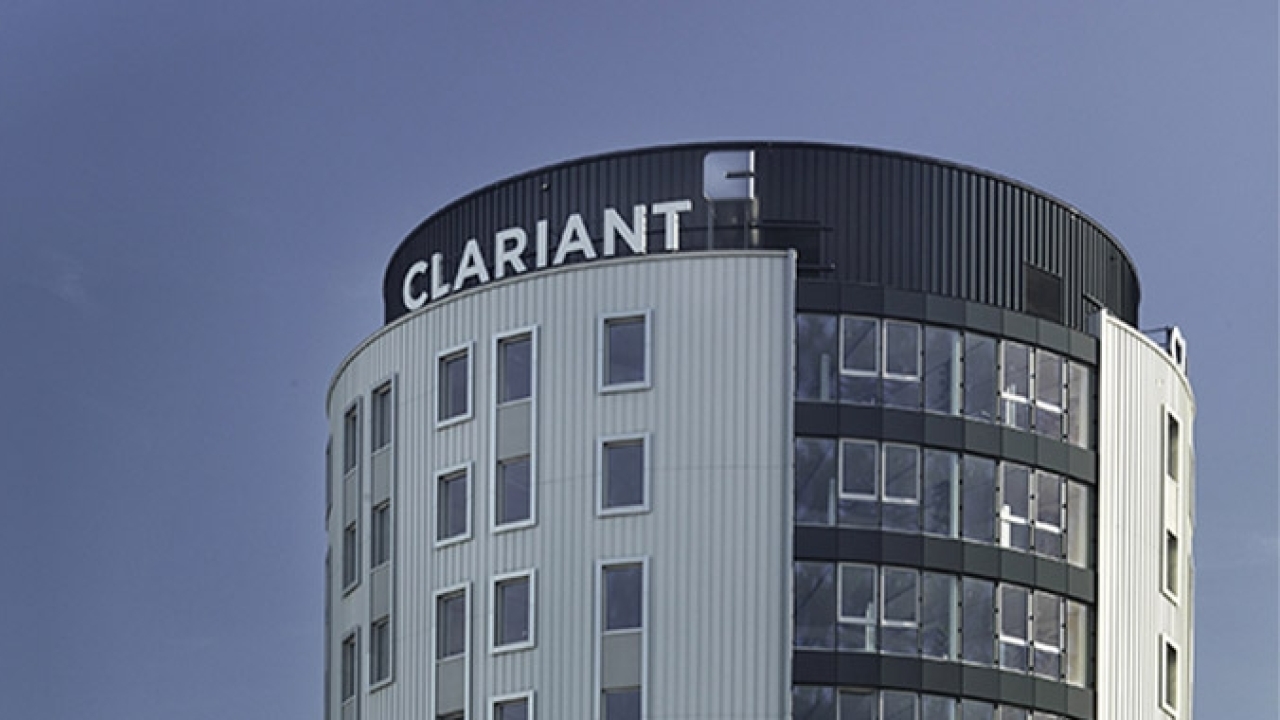 Manufacturer of pigment Heubach Group and SK Capital Partners, a private investment firm focused on the specialty materials, chemicals and pharmaceuticals sectors, have completed the acquisition of Clariant’s Global Colorants Business (Clariant Pigments) Manufacturer of pigment Heubach Group and SK Capital Partners, a private investment firm focused on the specialty materials, chemicals and pharmaceuticals sectors, have completed the acquisition of Clariant’s Global Colorants Business (Clariant Pigments)