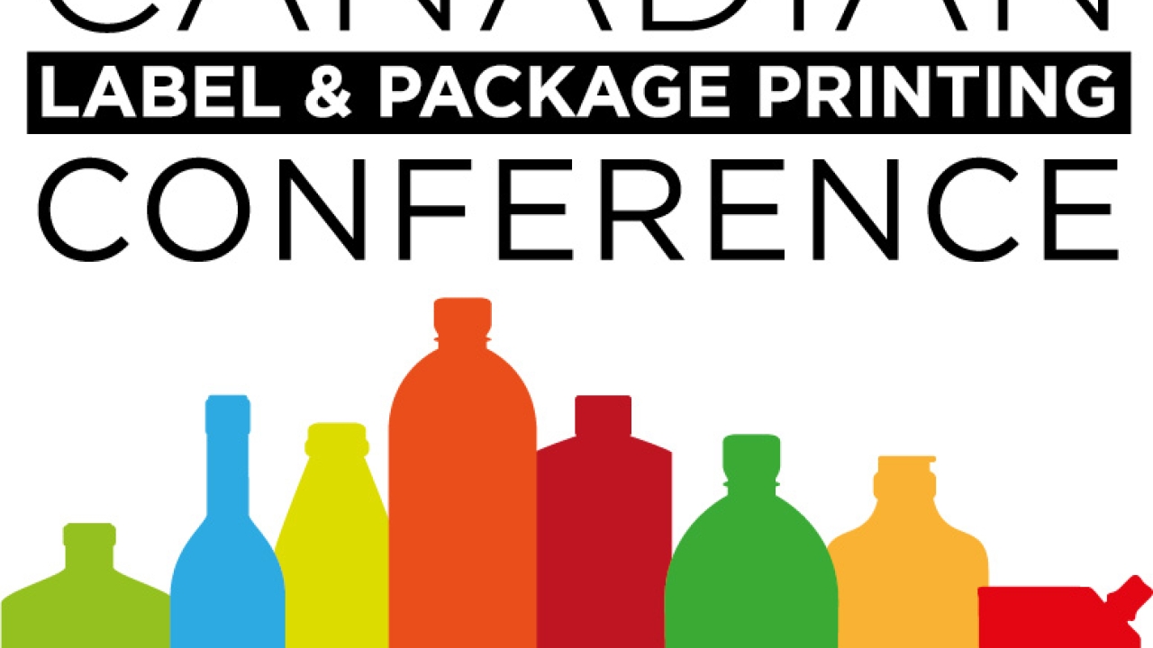 Canadian Label and Package Printing Conference 2019 returns to Toronto Canadian Label and Package Printing Conference 2019 returns to Toronto