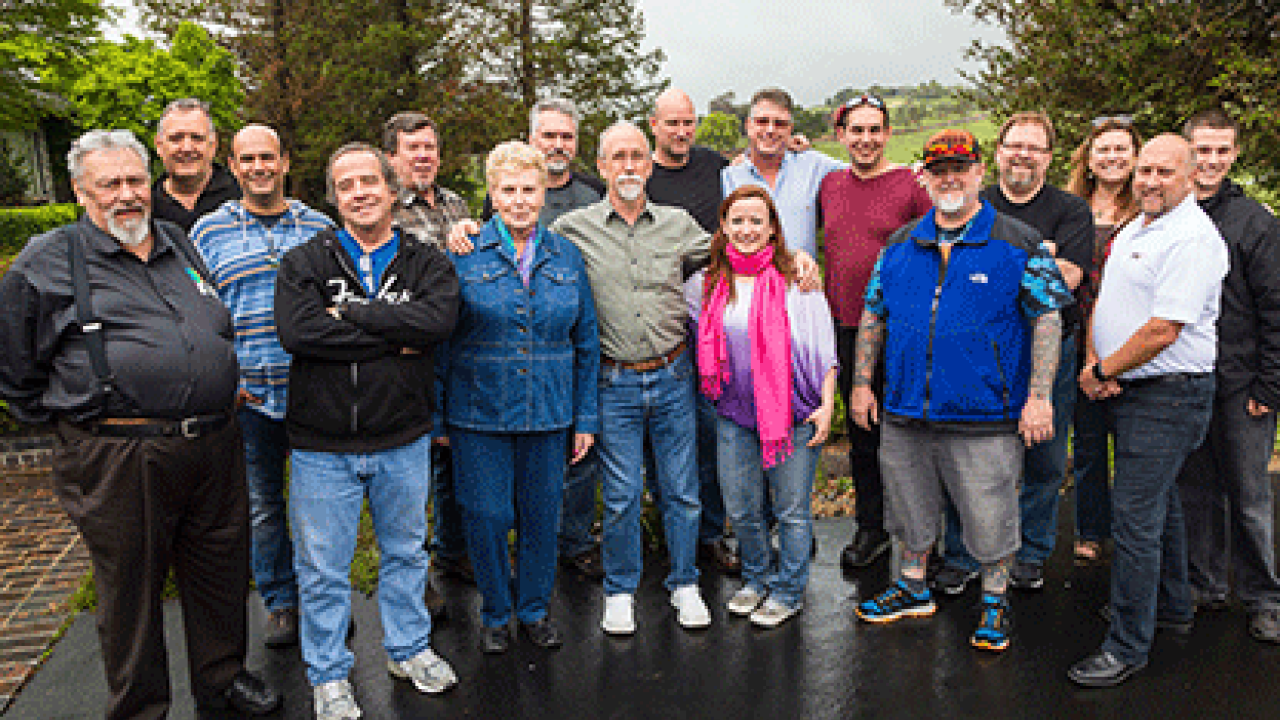 Color Management Distribution as well celebrates 25 years