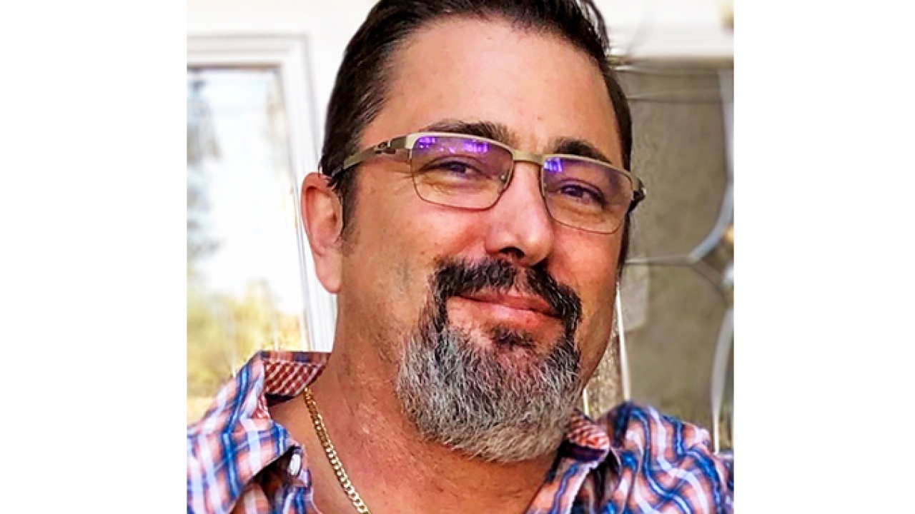 Colordyne Technologies has appointed Jon Galvan as its new field service engineer