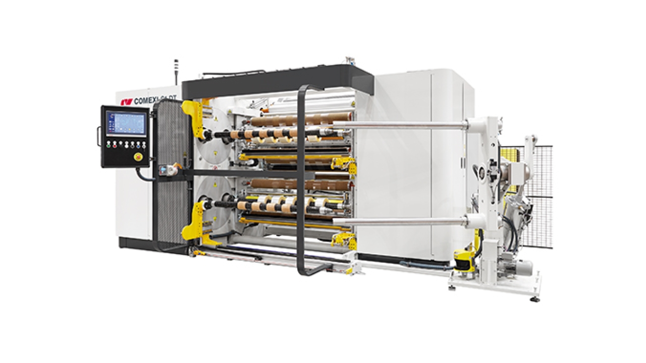 Morancé Soudure installs automated Comexi S1 DT