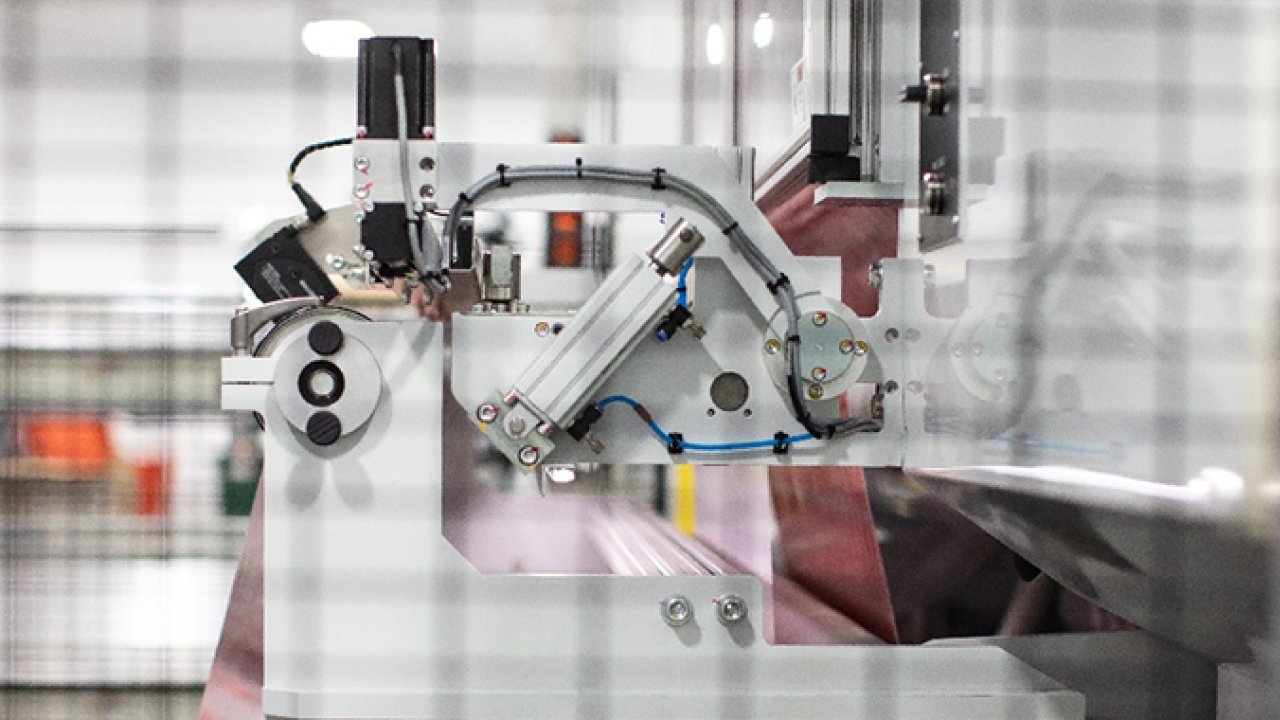 Coveris targets growth in BOPP beverage labels Coveris targets growth in BOPP beverage labels