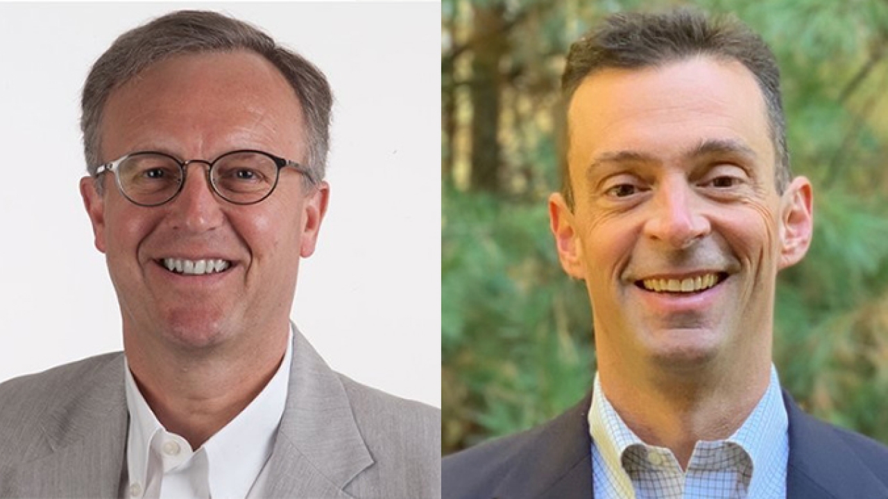 Covectra has appointed Renaat Van den Hooff and Gary Miloscia to its board of directors, effective February 15, 2021