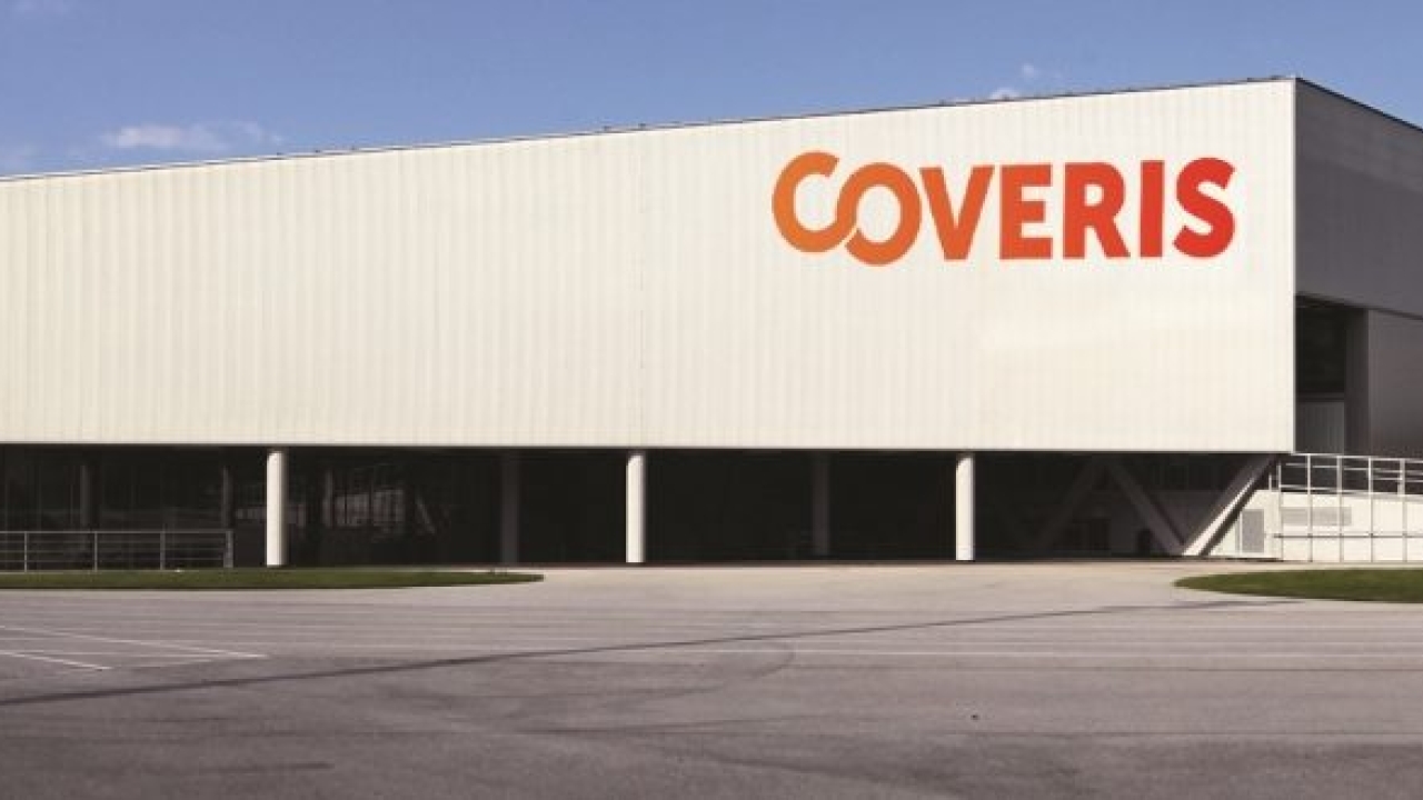 Coveris acquires UK-based Initial Packaging 