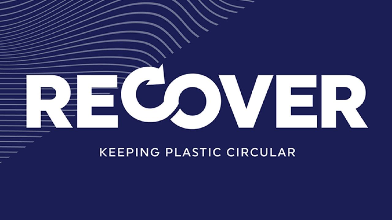 Coveris has introduced a new business segment named ReCover, bundling all efforts in waste sourcing, processing, and recycling to close the loop for circular plastic recycling
