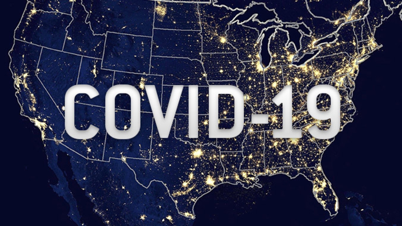 US label industry braces for Covid-19 impact