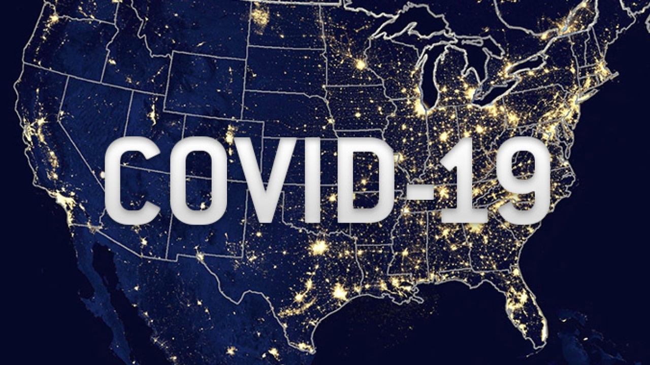 US label industry braces for Covid-19 impact US label industry braces for Covid-19 impact
