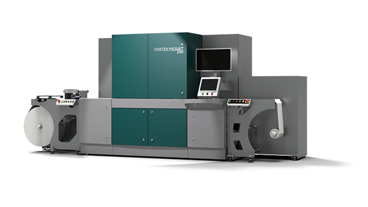 Dantex has appointed All Printing Resources (APR) as its new distributor in the USA