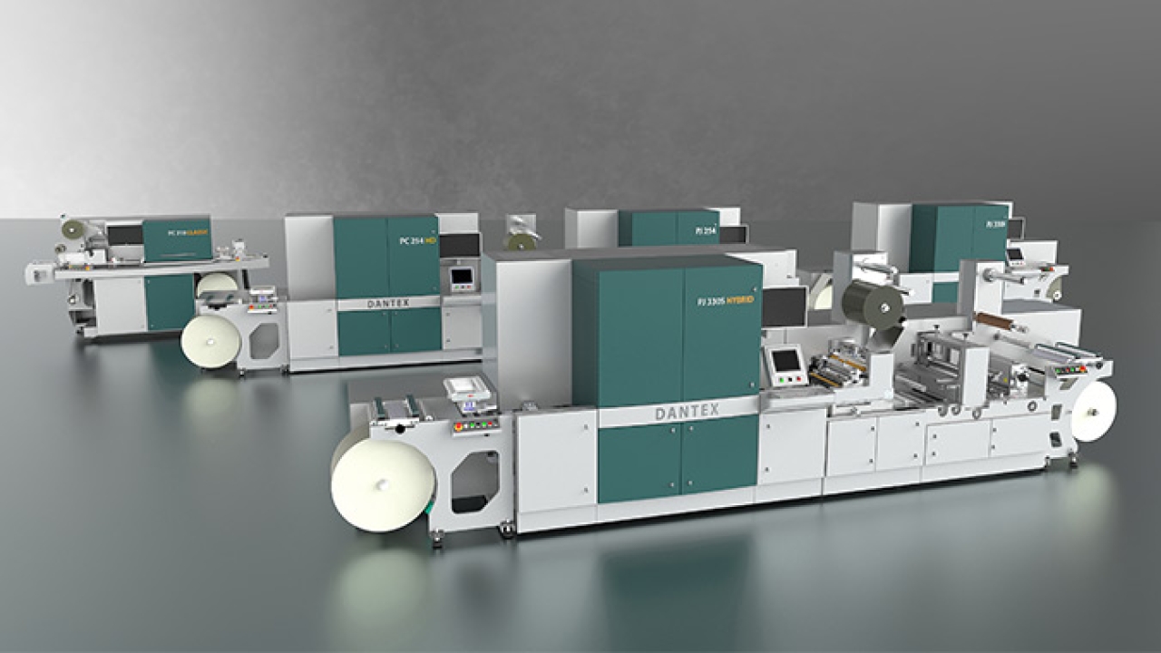 Dantex Digital has purchased and re-located to a 22,000 sqft site in Corby, Northamptonshire, UK, to keep up with the demand for its Pico range of equipment Dantex Digital has purchased and re-located to a 22,000 sqft site in Corby, Northamptonshire, UK, to keep up with the demand for its Pico range of equipment