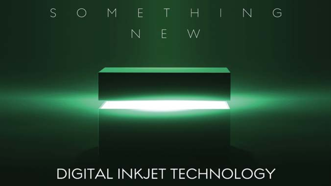 Dantex Group will be unveiling the latest generation of digital inkjet technology at Labelexpo Americas 2022