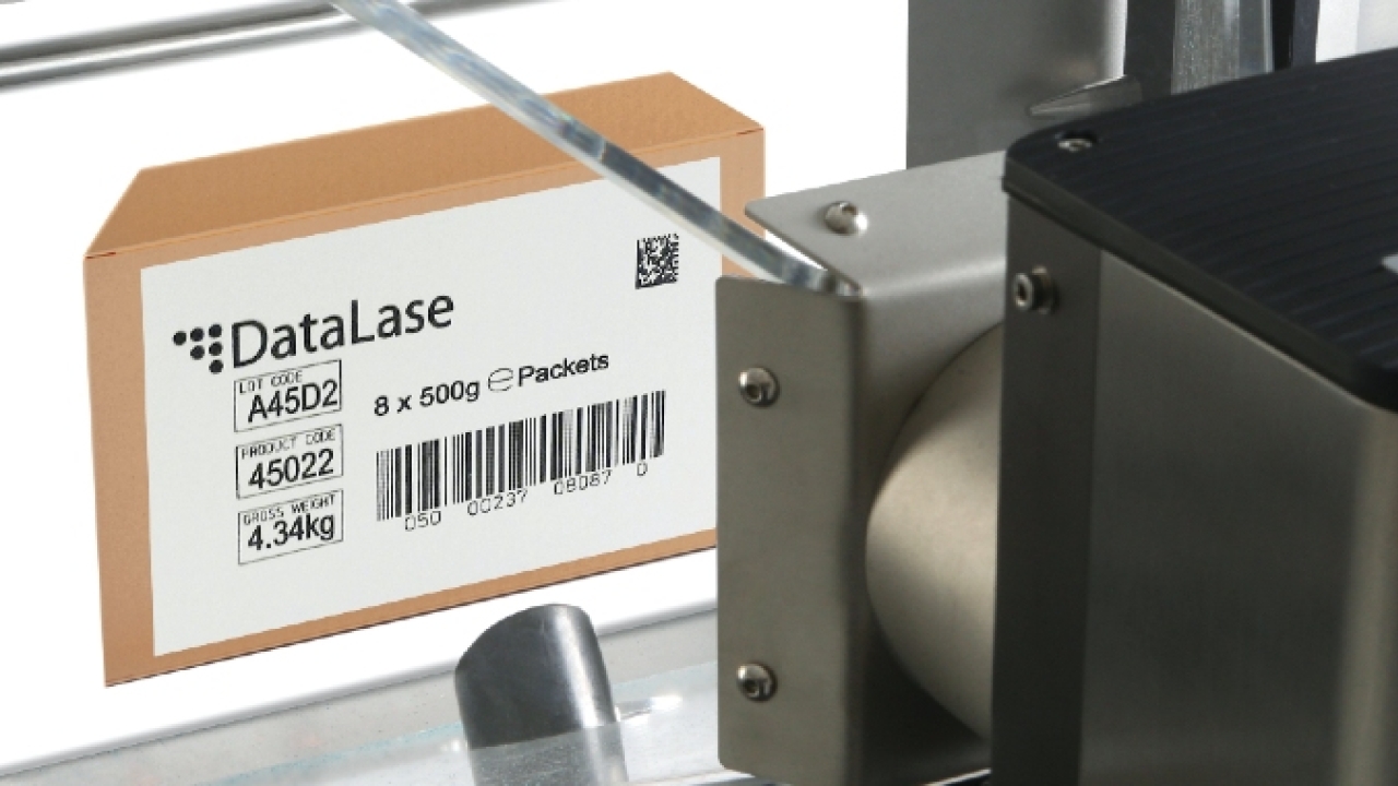 DataLase wraps up a productive 2020