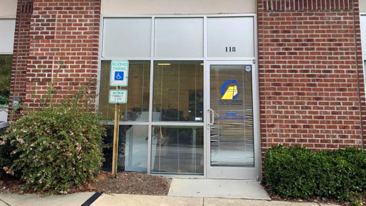 DCS USA moves to larger location in Morrisville