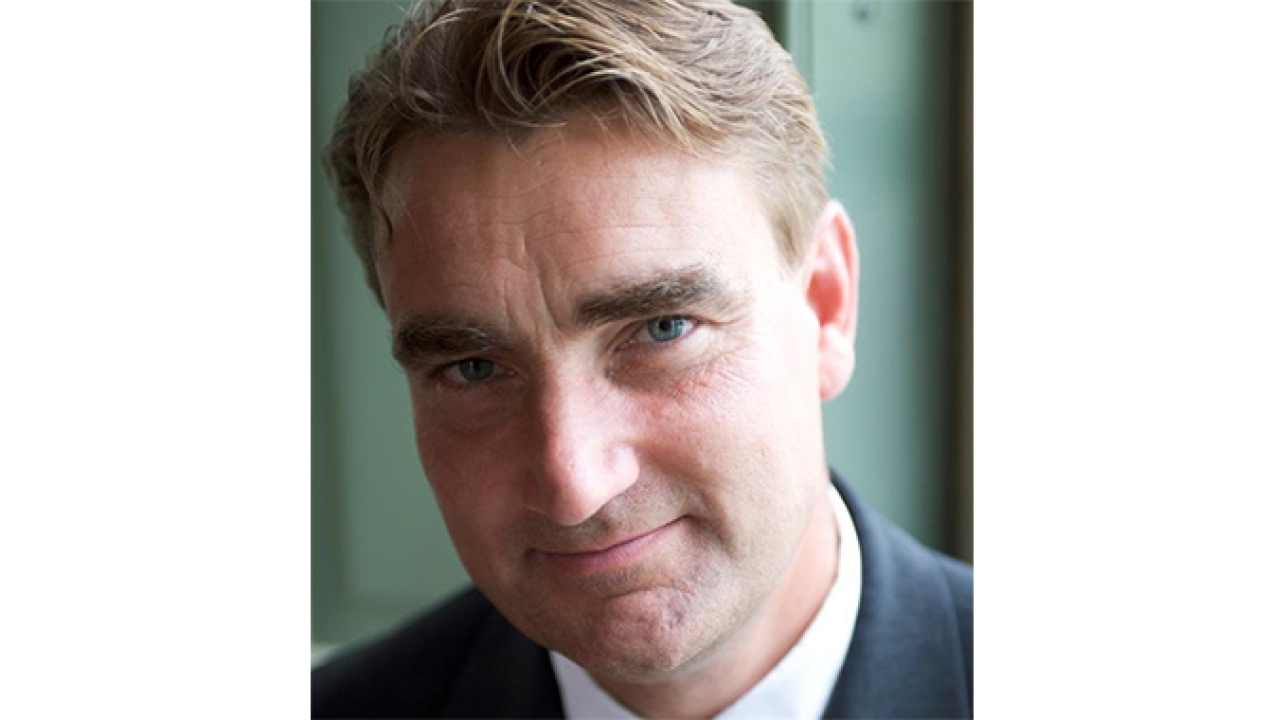 Rob Schellekens has been appointed sales director at DG press, effective April 1 Rob Schellekens has been appointed sales director at DG press, effective April 1.