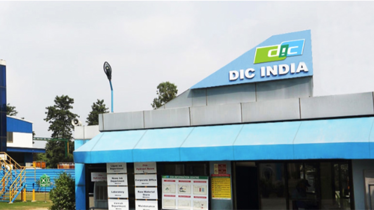DIC India has launched DIC Konnect, a unique digital program to raise the awareness of customers across the Indian subcontinent about the recent toluene ban