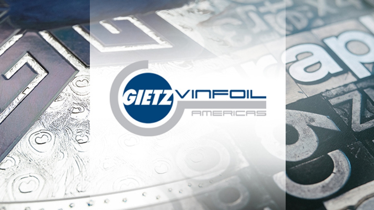 Swiss Gietz and Dutch Vinfoil, along with Chris Leary and Alex Balke, have joined forces to create Gietz-Vinfoil Americas