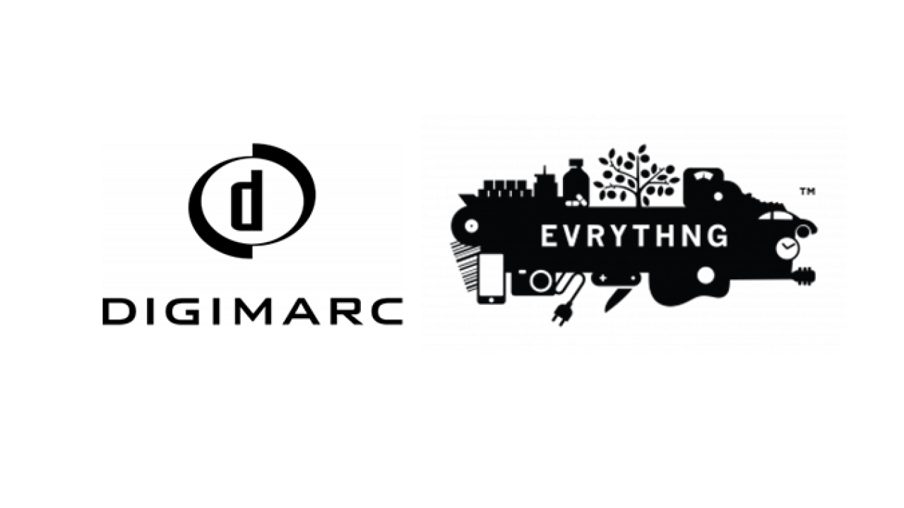 Digimarc Corporation has entered into a definitive agreement to acquire the product cloud company Evrythng Limited in a stock transaction