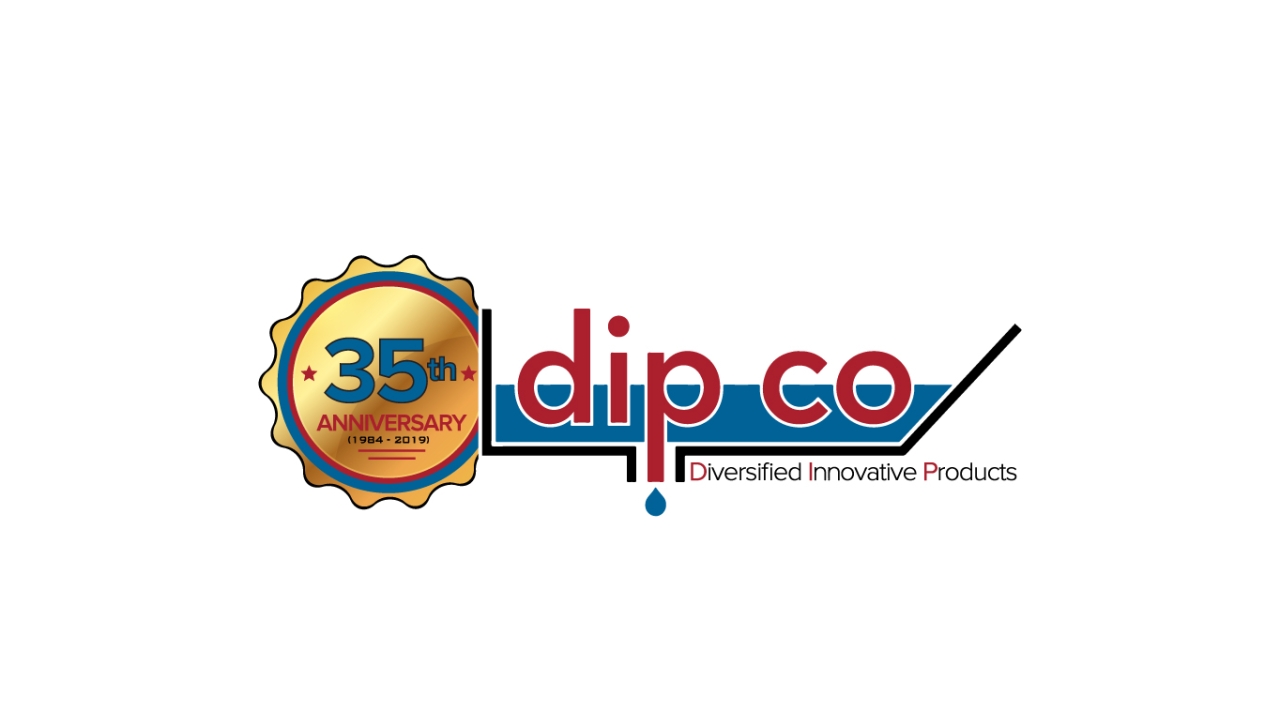 DIP Co to mark 35th anniversary