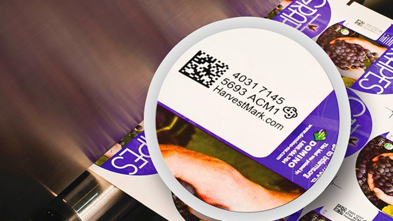 Domino launches food packaging compliant ink Domino launches food packaging compliant ink