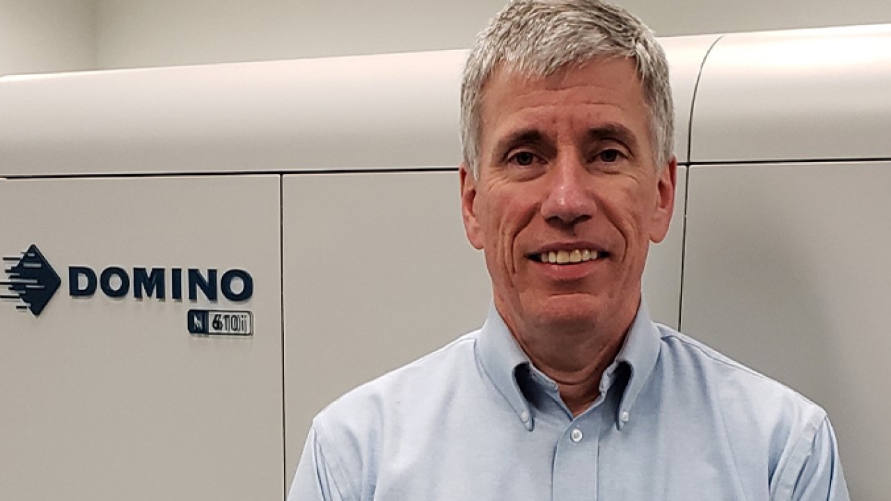 Domino Digital Printing North America’s technical helpdesk team has implemented a Kaizen continuous improvement strategy to drive success for customers through increased problem resolution over the phone