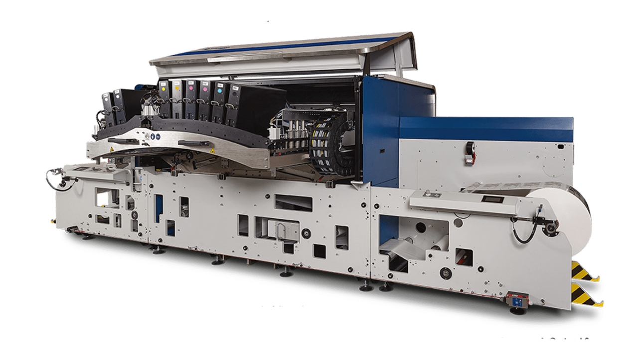 Domino Digital Printing Solutions has appointed GMS Pacific as the distributor responsible for expanding the brand position in Australia, driving sales, service, and support for Domino’s N730i digital color inkjet label press